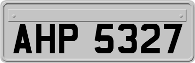 AHP5327