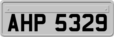 AHP5329