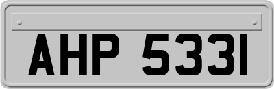 AHP5331