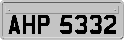 AHP5332