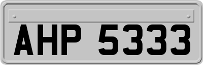 AHP5333