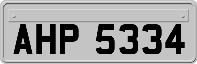 AHP5334