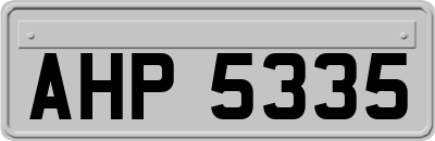 AHP5335