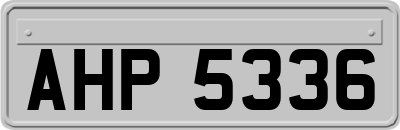 AHP5336