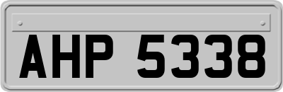 AHP5338