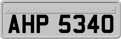 AHP5340