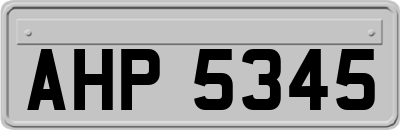 AHP5345