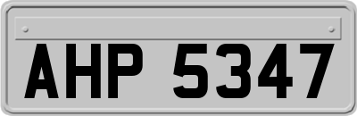 AHP5347