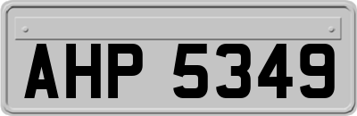 AHP5349