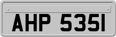 AHP5351