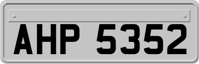 AHP5352