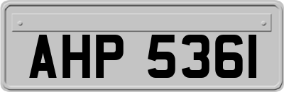 AHP5361