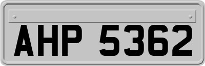 AHP5362