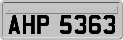 AHP5363