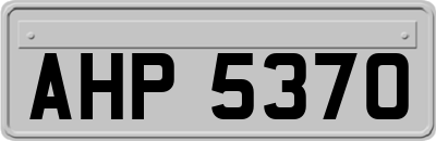 AHP5370