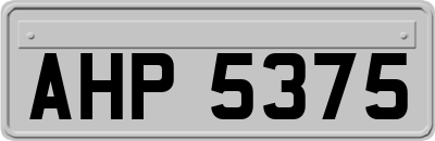 AHP5375