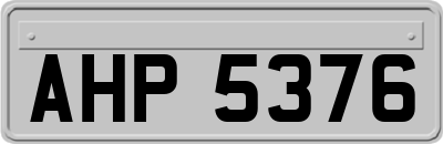 AHP5376
