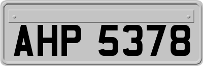AHP5378
