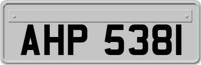 AHP5381