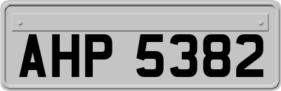 AHP5382