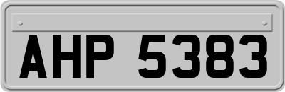 AHP5383