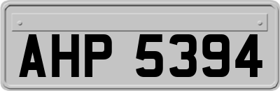 AHP5394