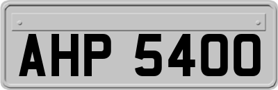 AHP5400
