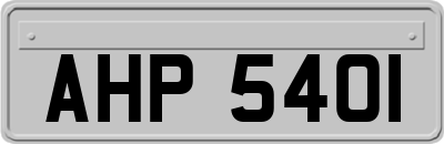 AHP5401
