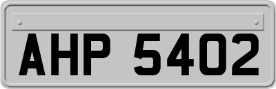 AHP5402