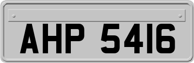 AHP5416