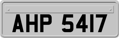 AHP5417