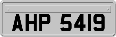 AHP5419