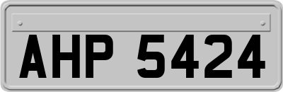 AHP5424