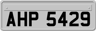 AHP5429