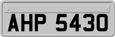 AHP5430