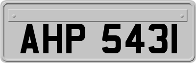 AHP5431