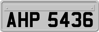 AHP5436