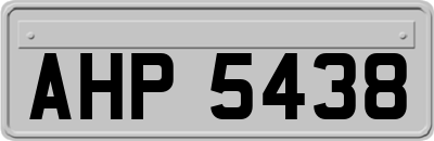 AHP5438