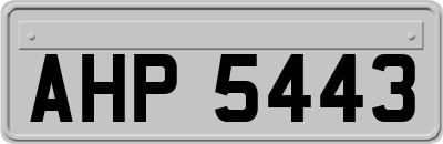 AHP5443