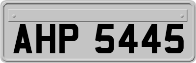 AHP5445