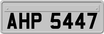 AHP5447