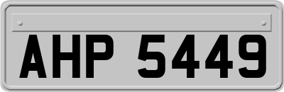 AHP5449