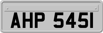 AHP5451