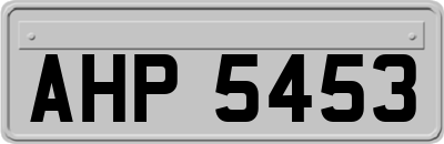 AHP5453