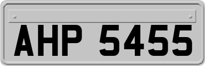 AHP5455