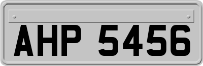 AHP5456