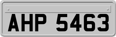 AHP5463