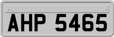 AHP5465
