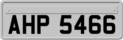 AHP5466