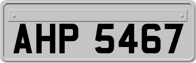 AHP5467